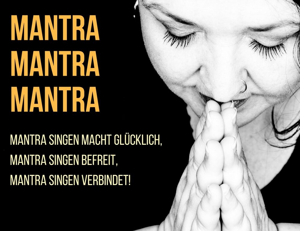MANTRA-NACHMITTAG 04.02.2024